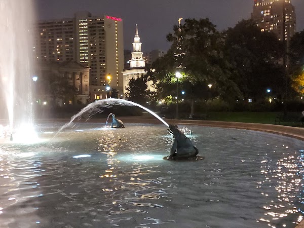 Philadelphia 5