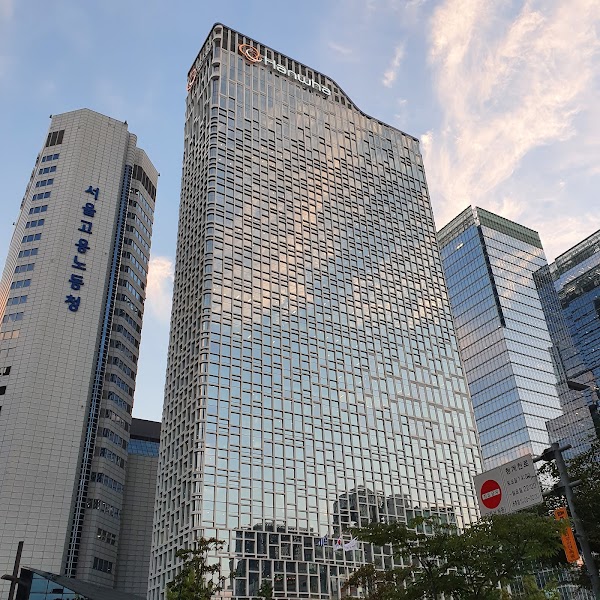 Hanwha Bldg.