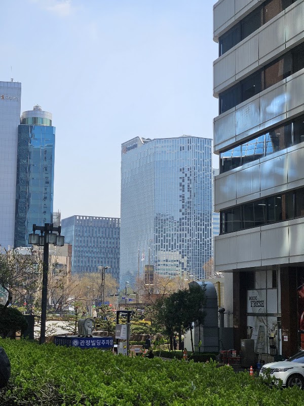 Hanwha Bldg. 5