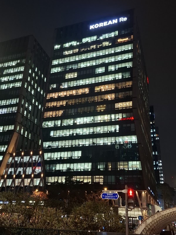 Hanwha Bldg. 4