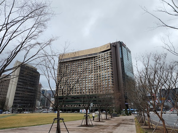 Hanwha Bldg. 2