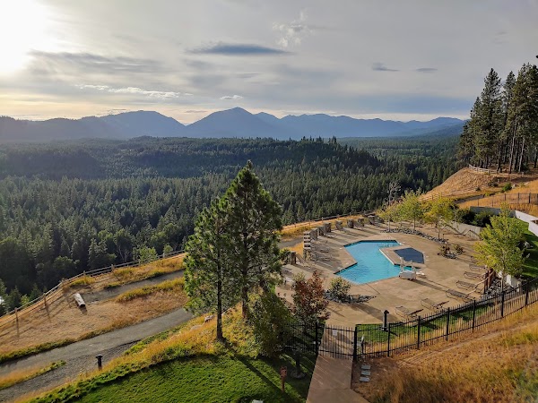Suncadia Resort, a Destination by Hyatt Hotel
