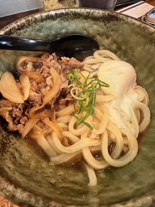 Udon Ichigo Ichie 4