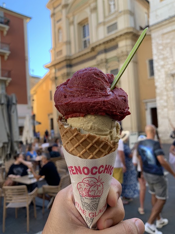 Fenocchio 3