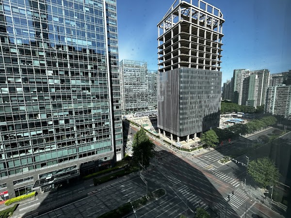 Kerry Hotel Beijing