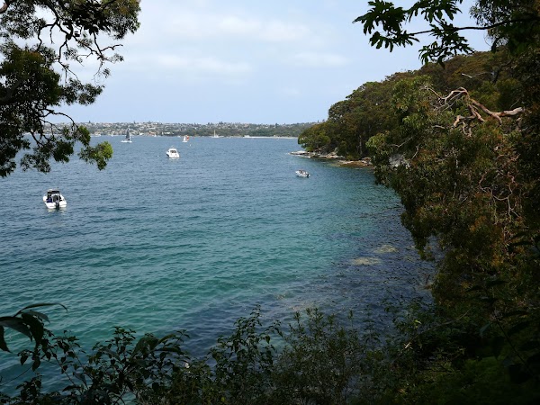 Athol Bay 1
