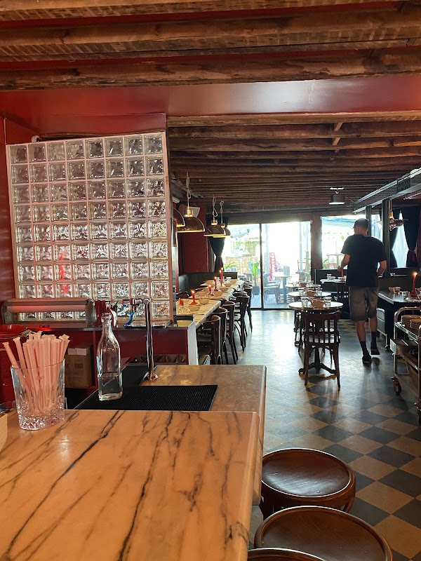 Baohaus 2