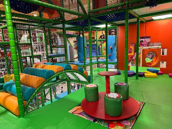 Mega HarborLand • One Bangkok 4