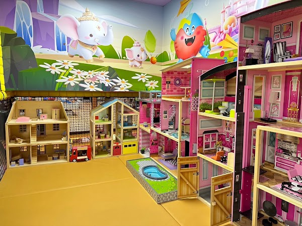 Mega HarborLand • One Bangkok 3