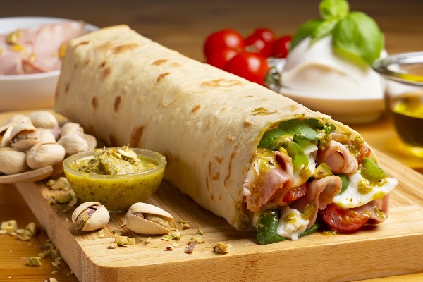 Piadineria La Caveja 5