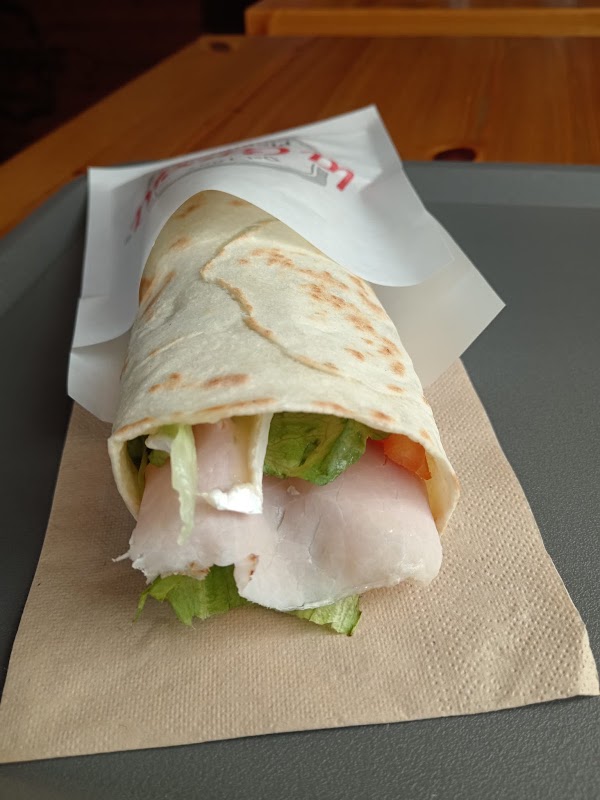 Piadineria La Caveja 3