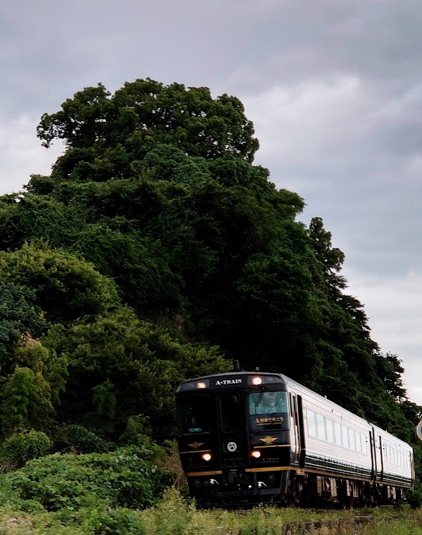 Misumi Line 2