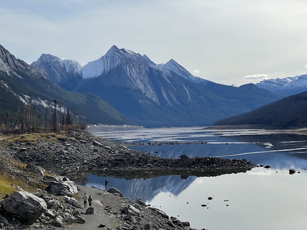 Medicine Lake 5