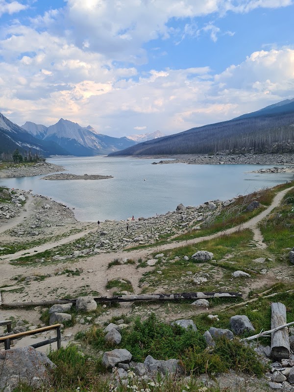 Medicine Lake 4