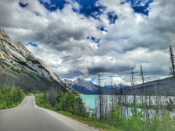 Medicine Lake 3