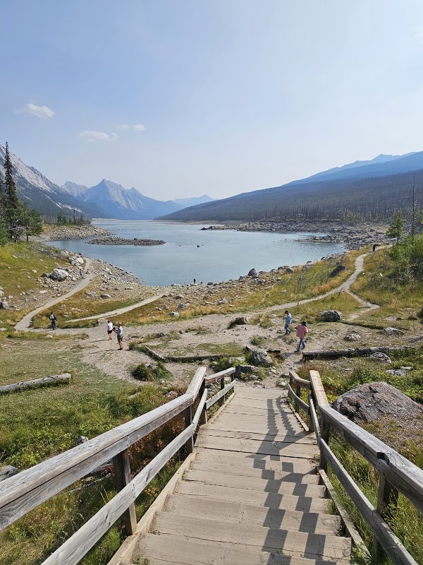 Medicine Lake 2