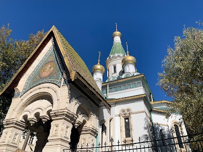 Church of St. Nicholas the Miracle-Maker