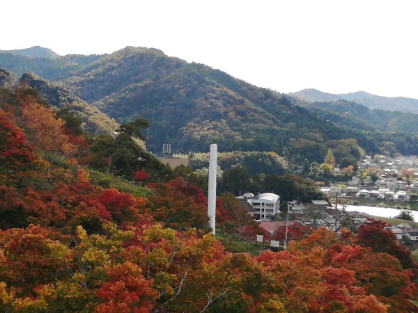Kyoto Prefecture Northern Region 5