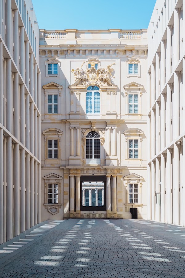 Humboldt Forum 5