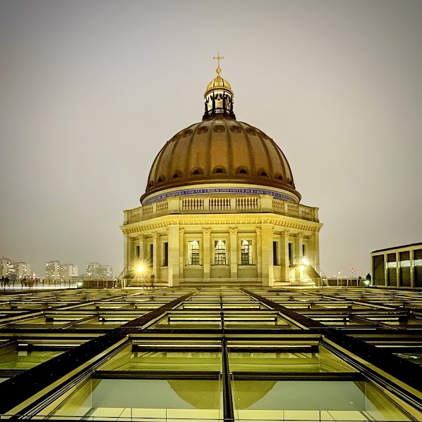 Humboldt Forum 2