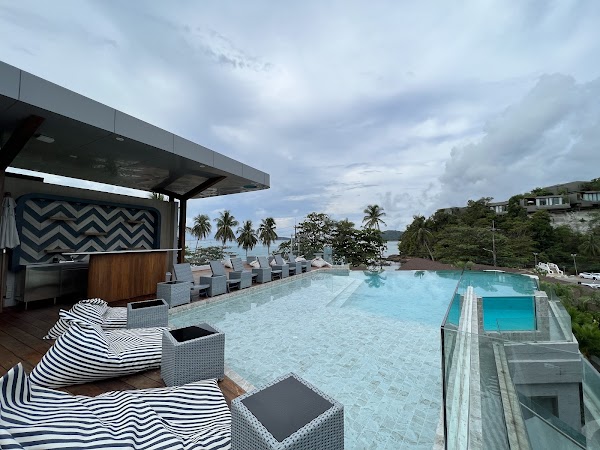 Panwaburi Beachfront Resort : พันวาบุรี บีชฟร้อนท์ รีสอร์ท 4