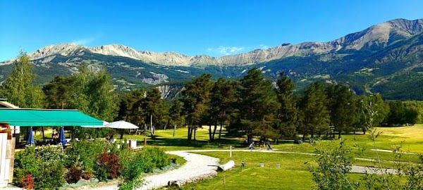 Ubaye-Serre-Ponçon