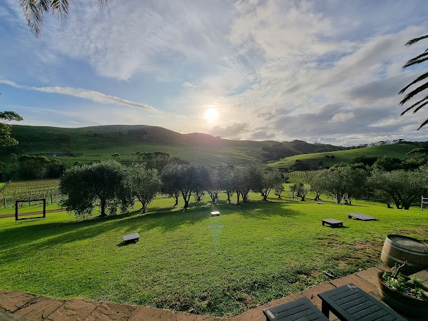 Stonyridge Vineyard 1