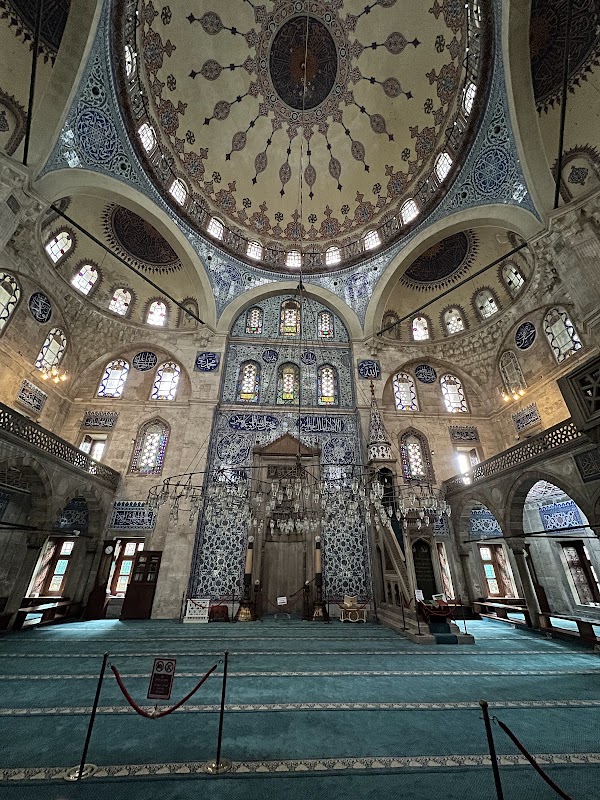 Sokollu Mehmed Pasha Mosque 1