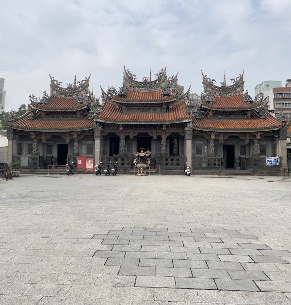Sanxia Qingshui Zushi Temple