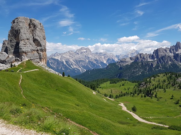 Cinque Torri 5