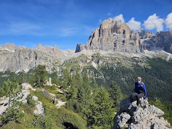 Cinque Torri 4