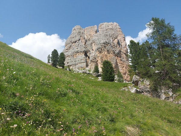 Cinque Torri 3