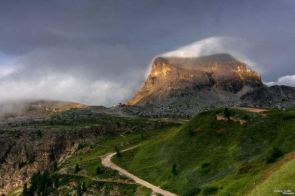 Cinque Torri 2