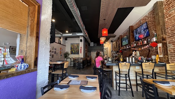 Bao Di 5