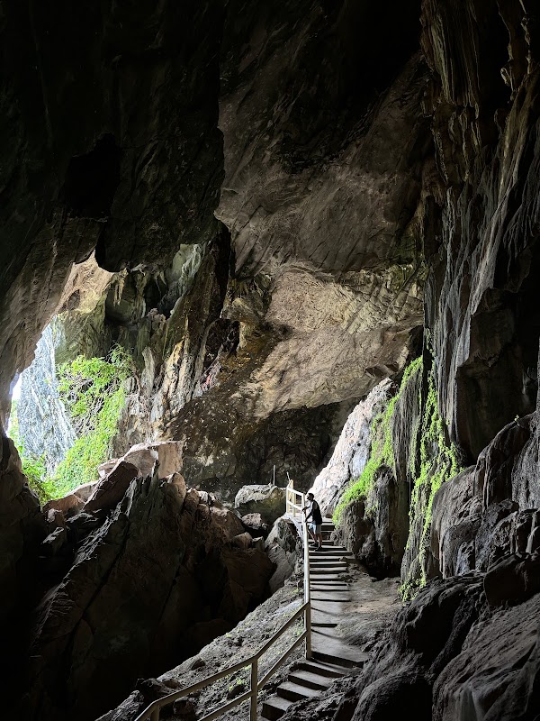 Elephant Cave 1