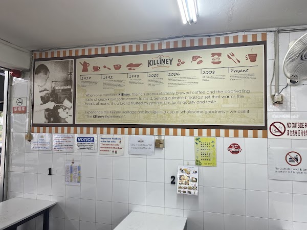 Killiney Kopitiam 5