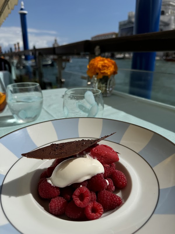 The Gritti Terrace 1