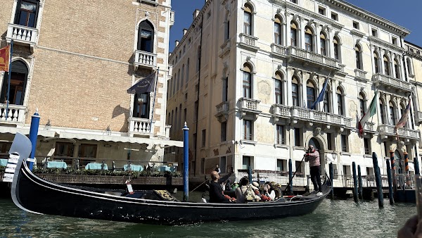 The Gritti Terrace 4