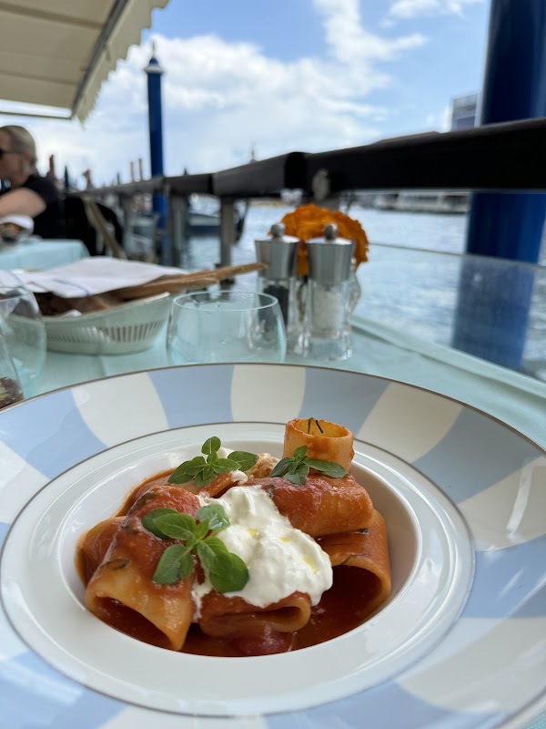 The Gritti Terrace 2