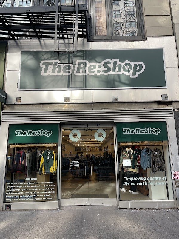 The ReShop 3