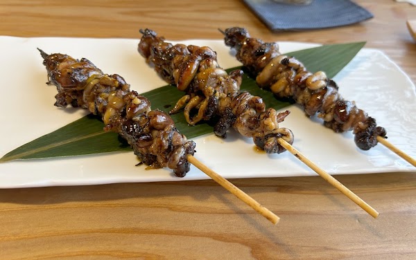 Ogakiku 5