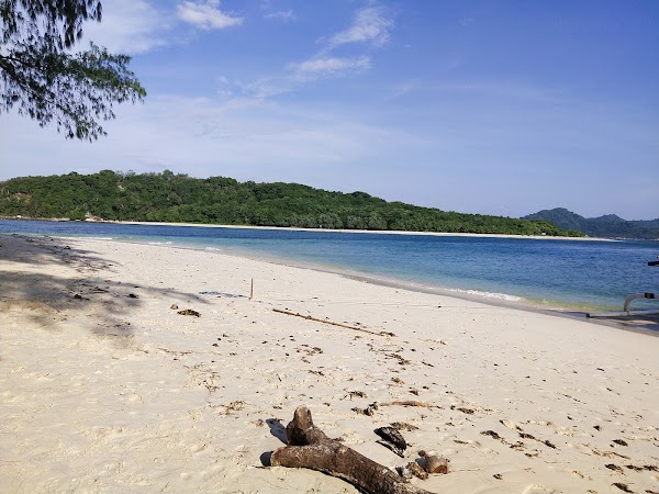 Gili Nangg