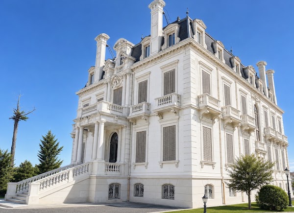 Sotto Maior Palace 1