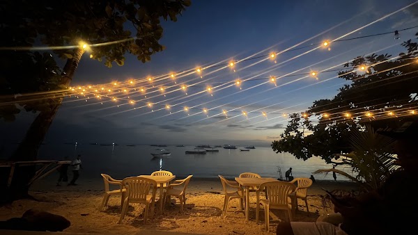 Bounty Beach 5
