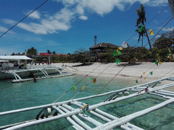 Bounty Beach 2