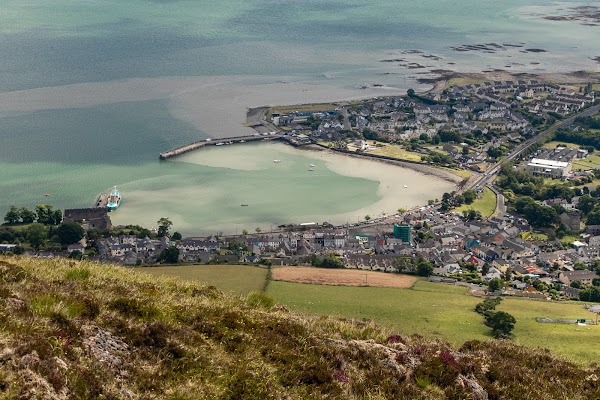 Carlingford
