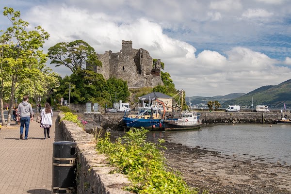 Carlingford 5