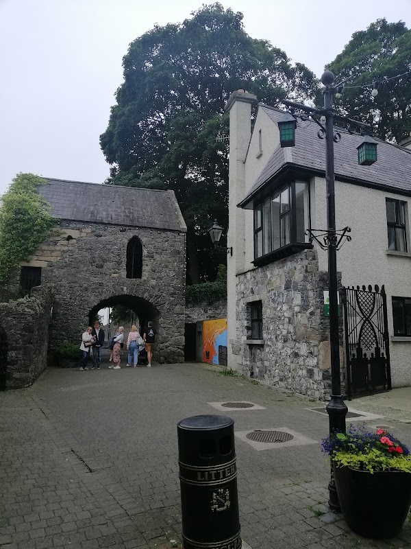 Carlingford 4