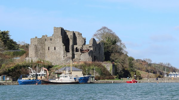 Carlingford 3