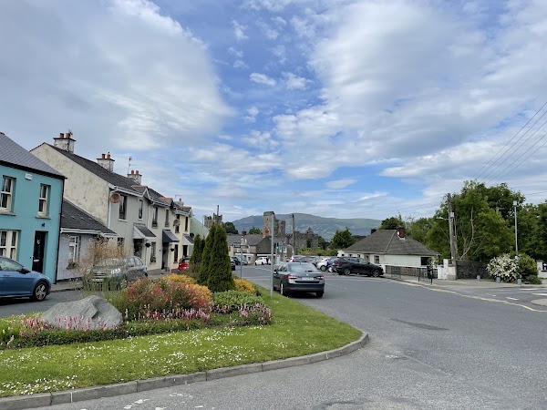 Carlingford 2